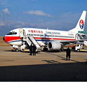 信阳明港航空快递航空快运业稳步发展的原因是什么？